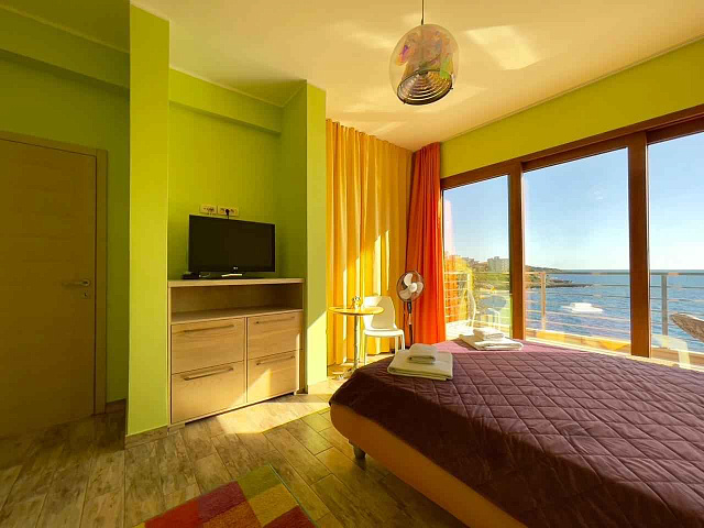 6900 Villa 323m2 in erster Reihe in Utjeha mit Pool — photo 7